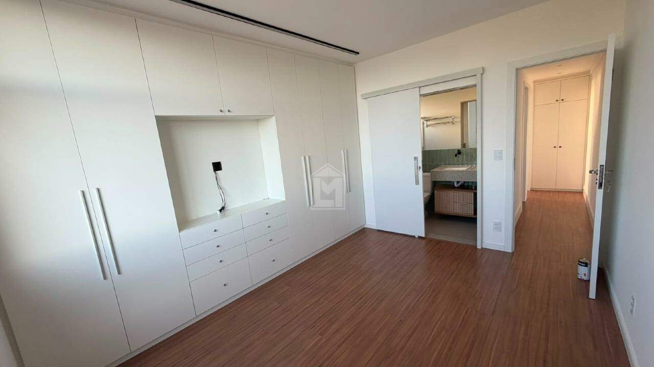 Apartamento para aluguel no Praia do Canto: 