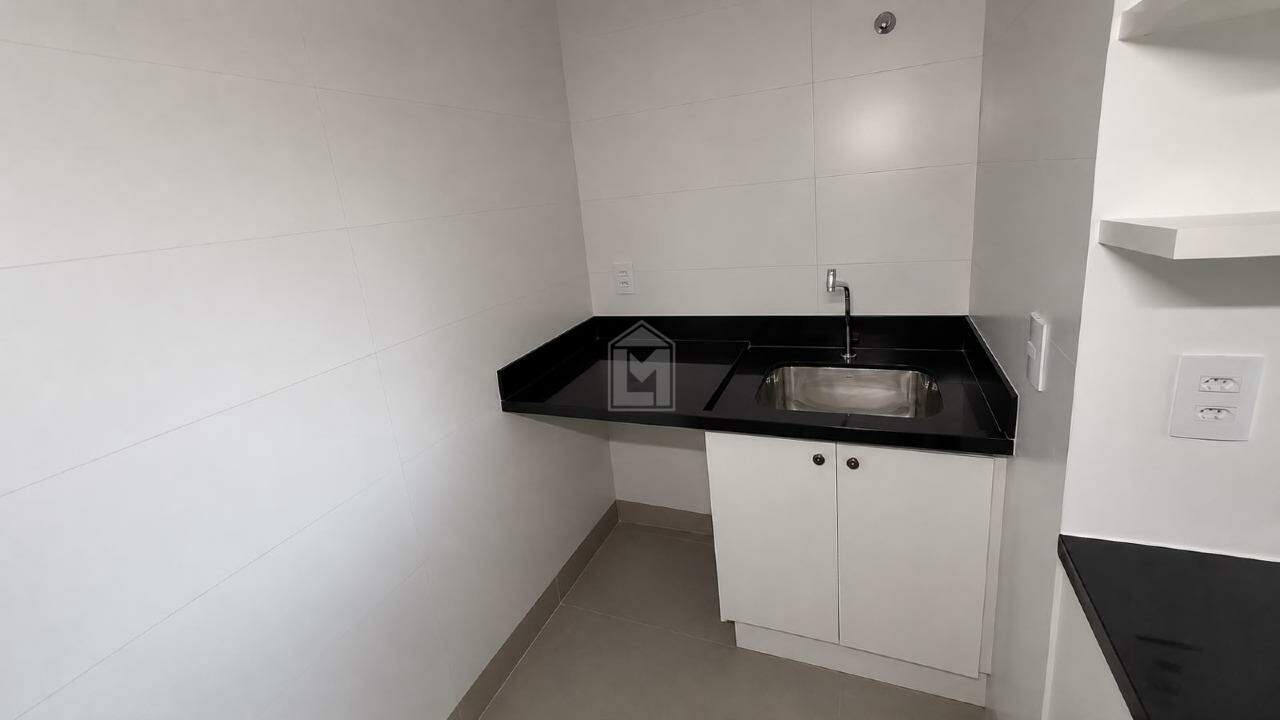 Apartamento para aluguel no Praia do Canto: 