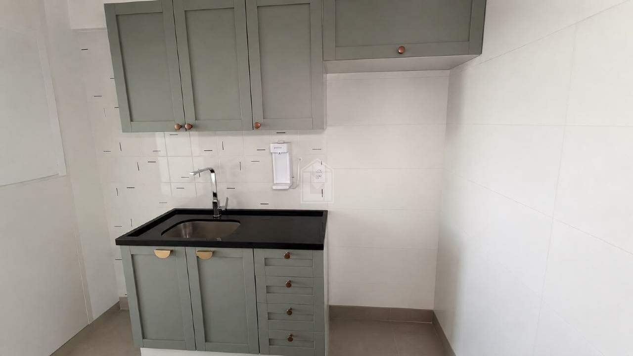 Apartamento para aluguel no Praia do Canto: 