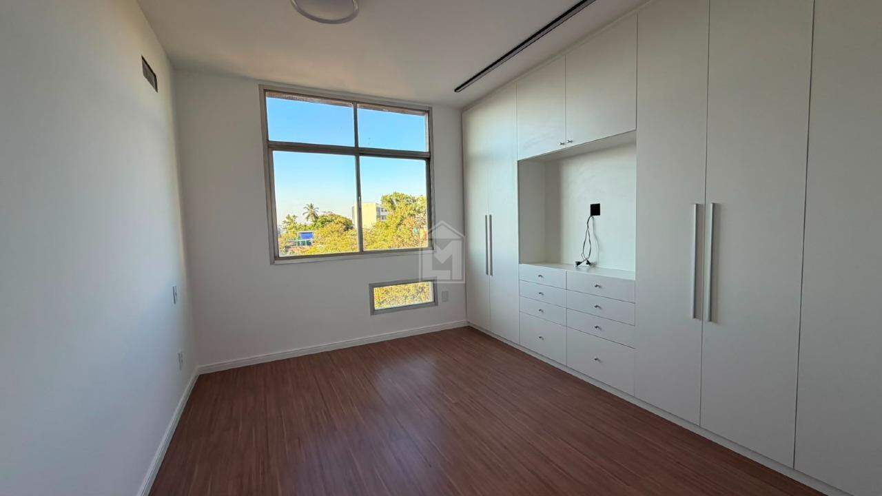 Apartamento para aluguel no Praia do Canto: 