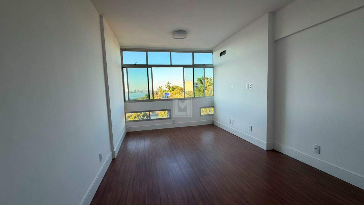 Apartamento para aluguel no Praia do Canto: 
