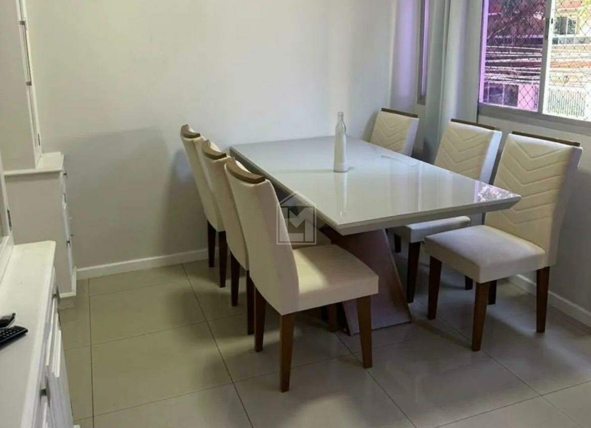 Apartamento para aluguel no Jardim da Penha: 