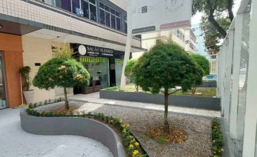 Apartamento para aluguel no Jardim da Penha: 