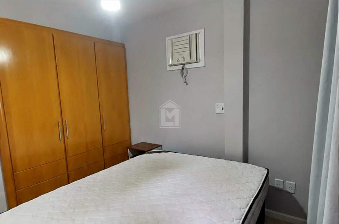 Apartamento para aluguel no Jardim da Penha: 