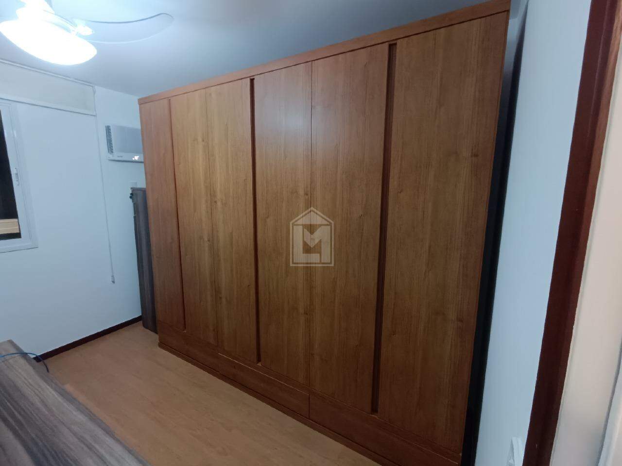 Apartamento para aluguel no Santa Helena: 