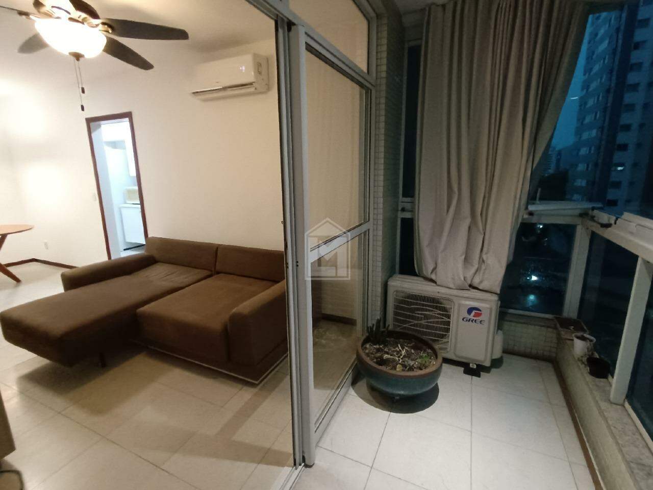 Apartamento para aluguel no Santa Helena: 