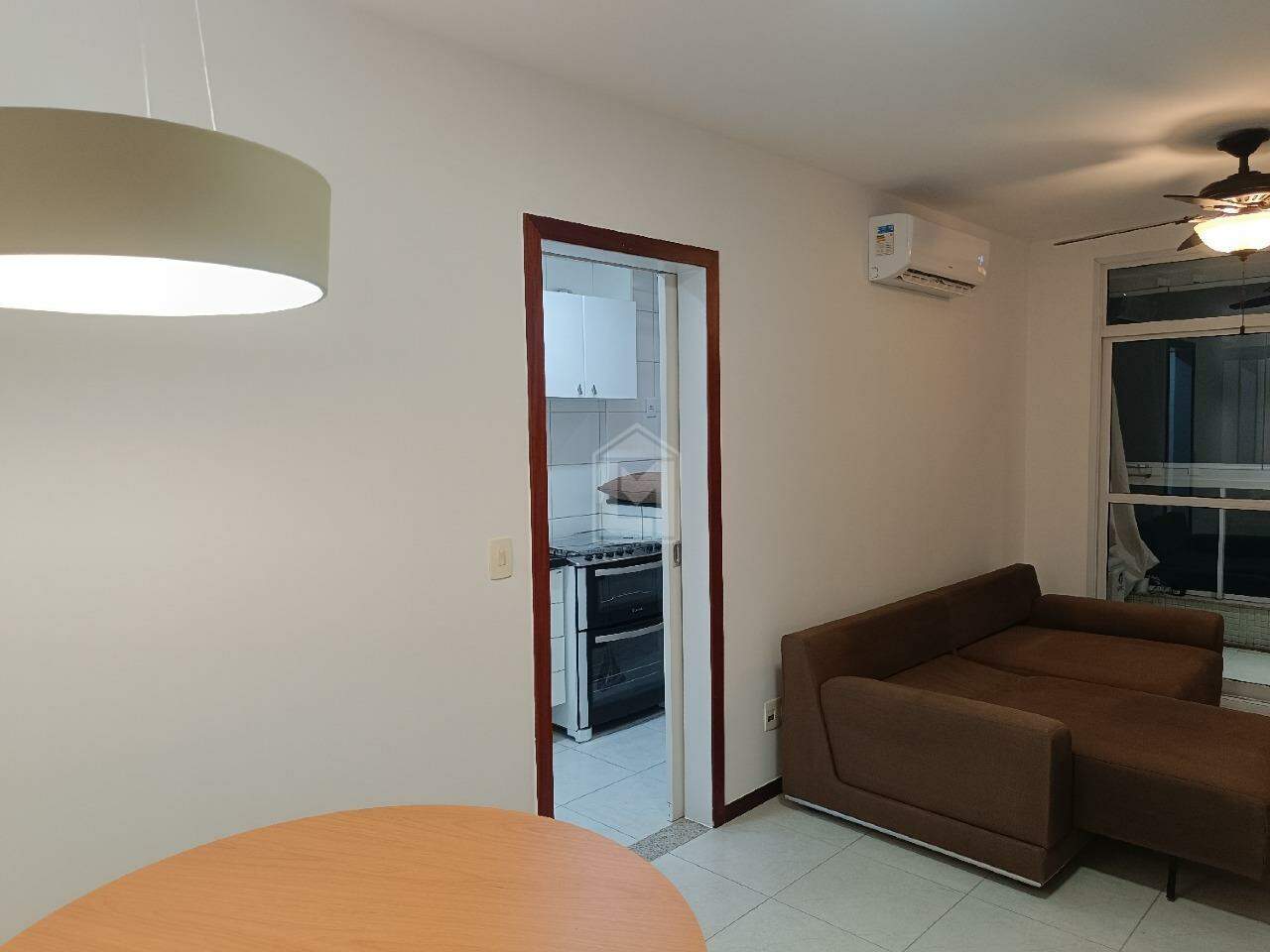Apartamento para aluguel no Santa Helena: 