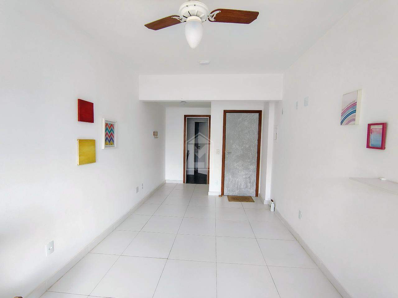 Sala à venda no Praia do Suá: 