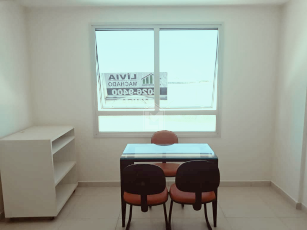 Sala-Conjunto, 26 m² - Foto 3