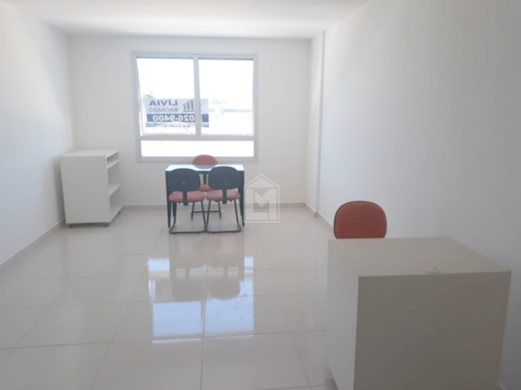 Sala-Conjunto, 26 m² - Foto 2