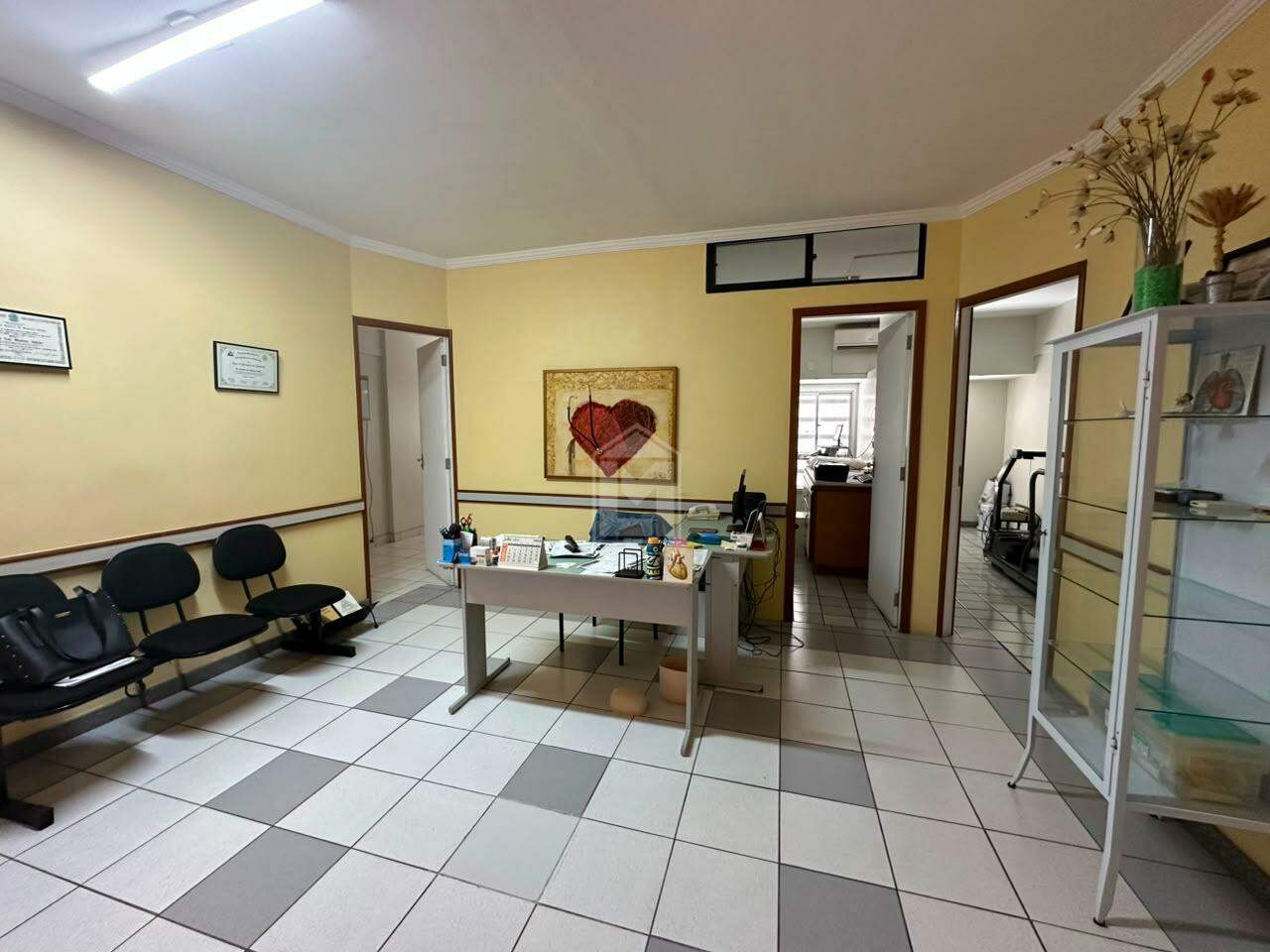 Sala-Conjunto, 70 m² - Foto 2