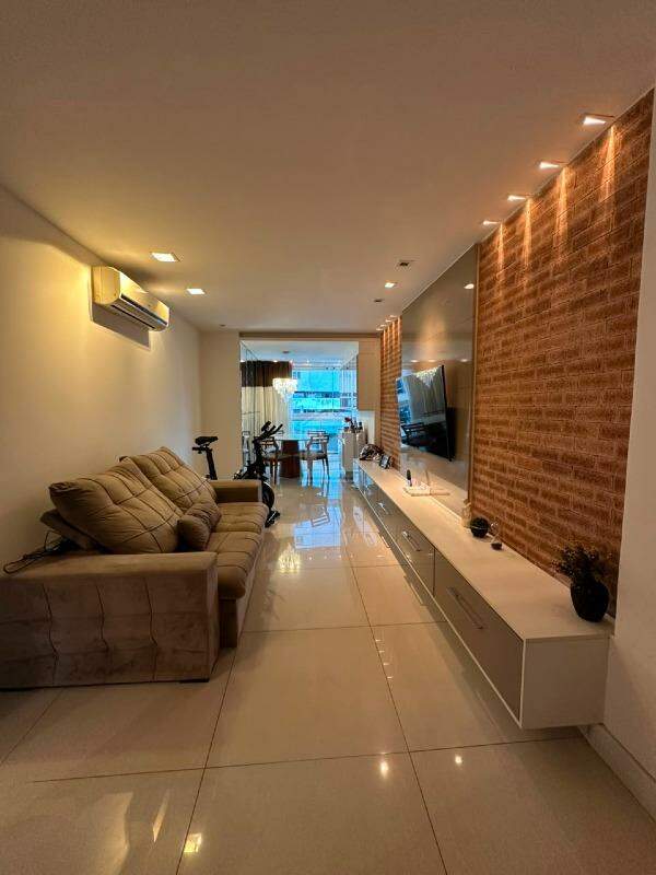 Apartamento, 2 quartos, 86 m² - Foto 3
