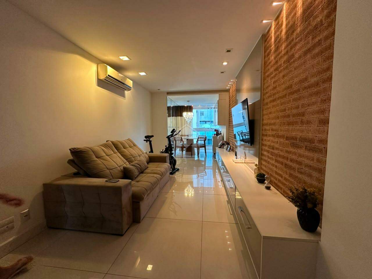 Apartamento, 2 quartos, 86 m² - Foto 1