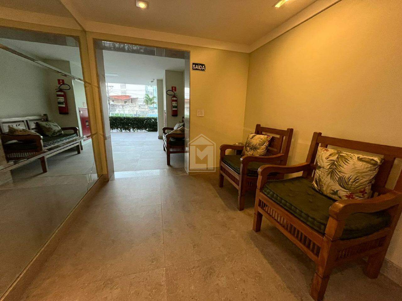 Apartamento, 3 quartos, 75 m² - Foto 24