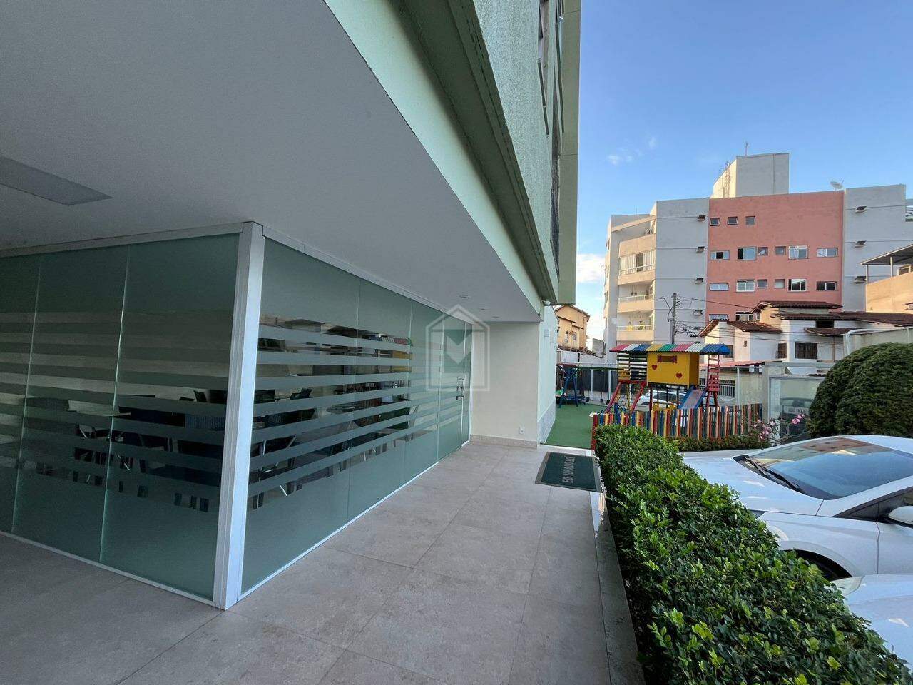 Apartamento, 3 quartos, 75 m² - Foto 1