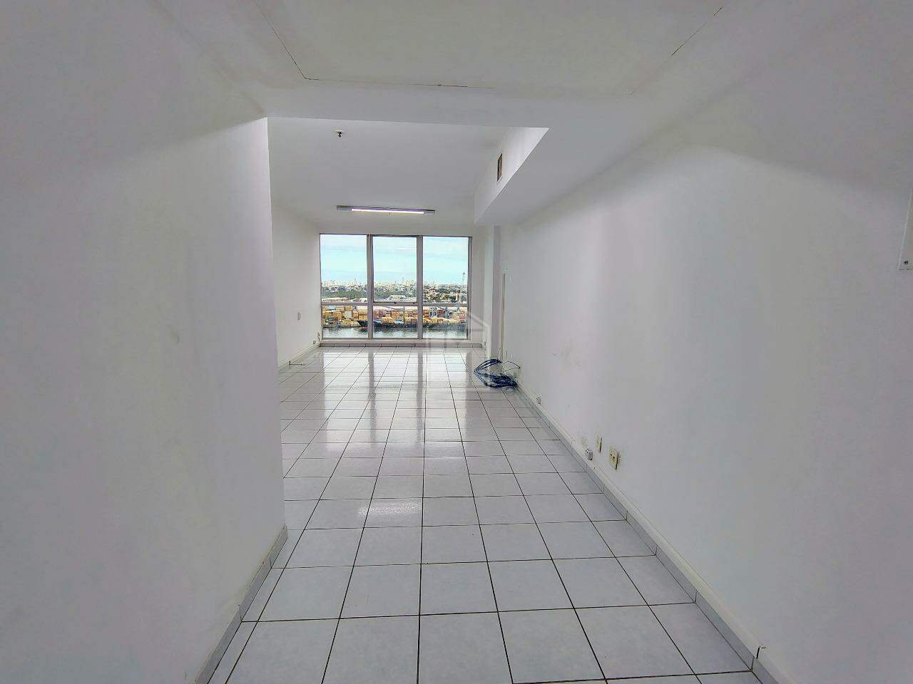 Sala para aluguel no Centro: 