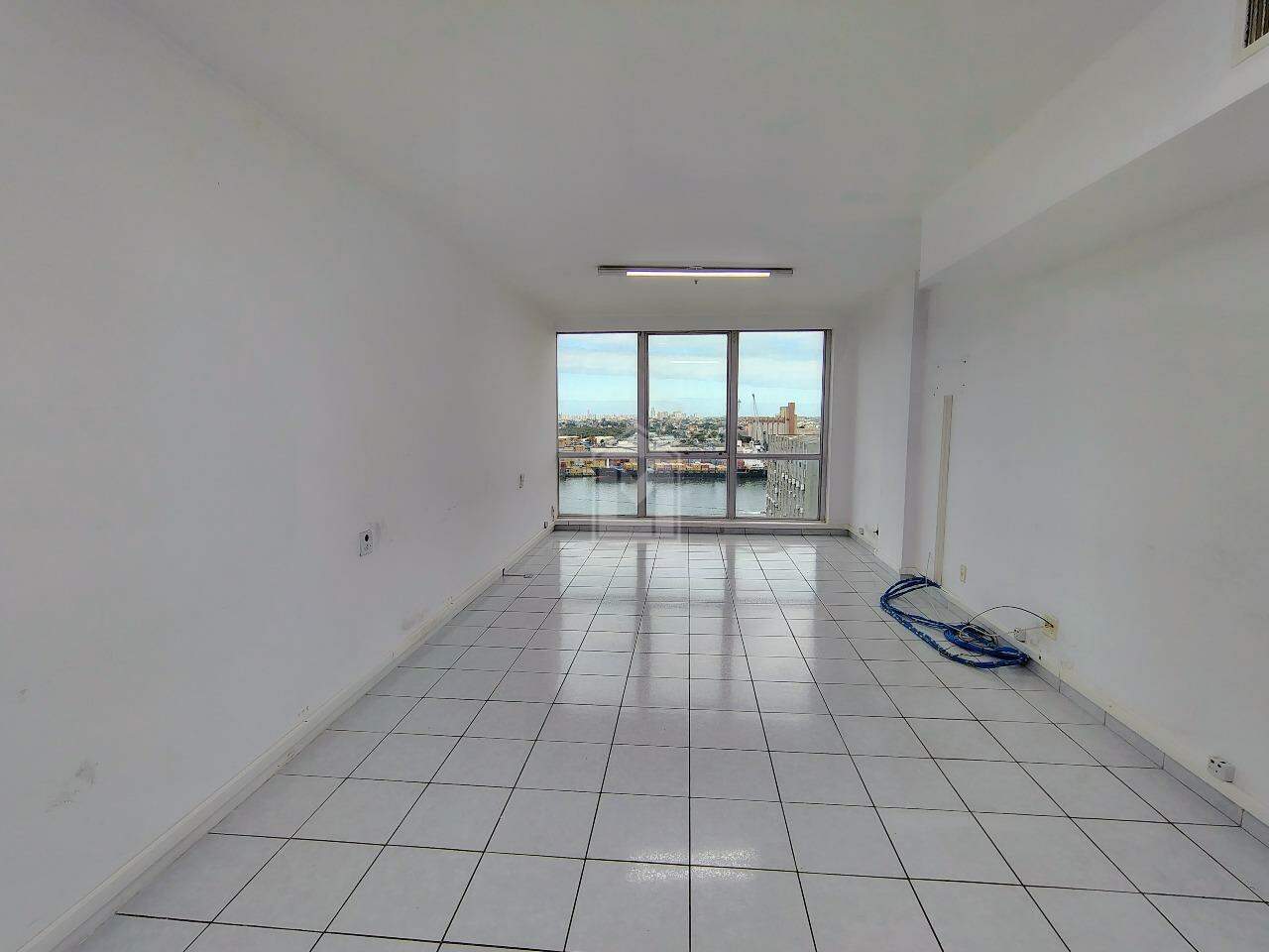 Sala para aluguel no Centro: 