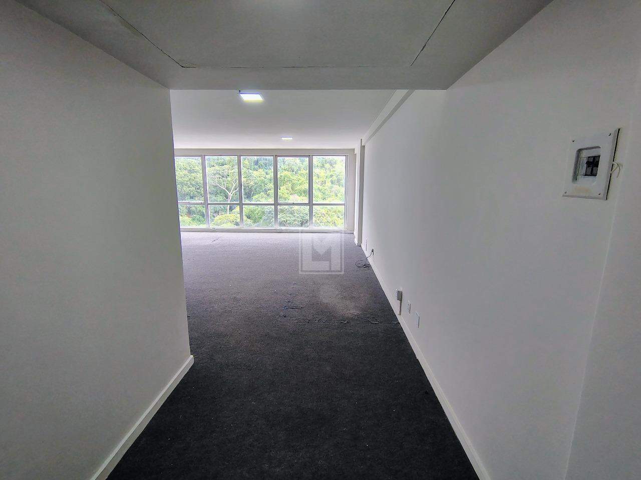 Sala para aluguel no Centro: 