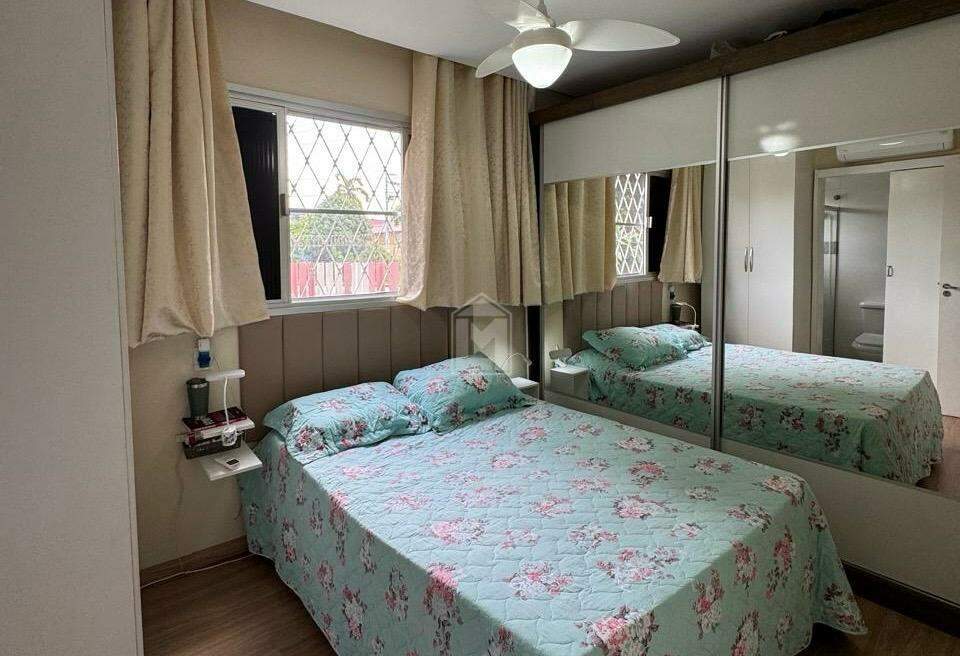 Apartamento para aluguel no Coqueiral de Itaparica: 