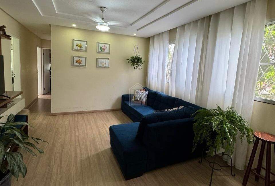 Apartamento para aluguel no Coqueiral de Itaparica: 