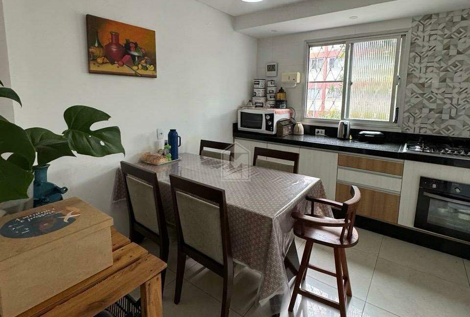 Apartamento para aluguel no Coqueiral de Itaparica: 