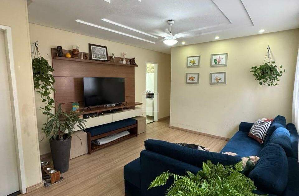 Apartamento para aluguel no Coqueiral de Itaparica: 