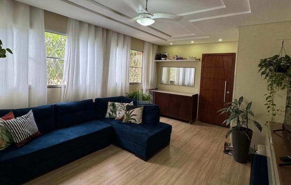 Apartamento para aluguel no Coqueiral de Itaparica: 