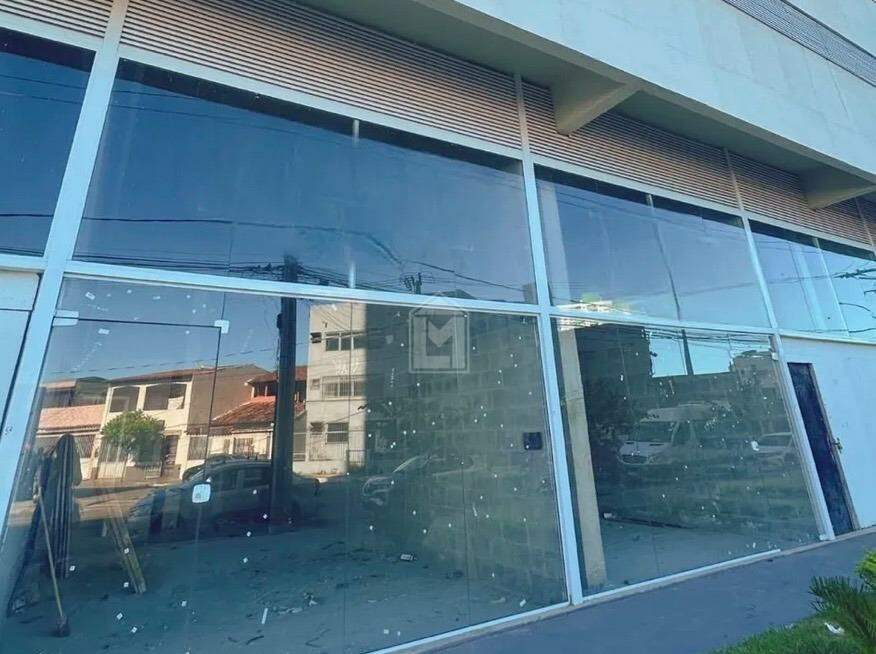 Loja para aluguel no Santa Inês: 