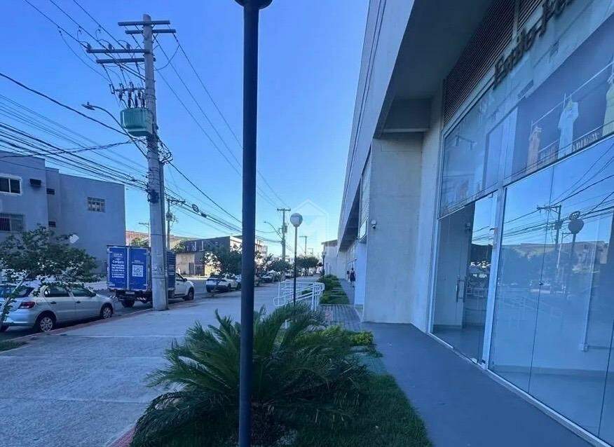 Loja para aluguel no Santa Inês: 