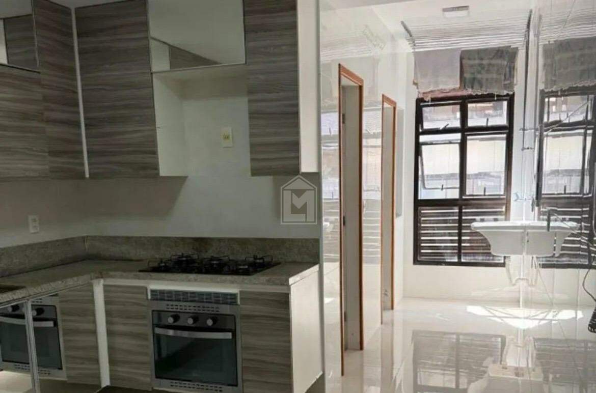 Apartamento, 3 quartos, 102 m² - Foto 3