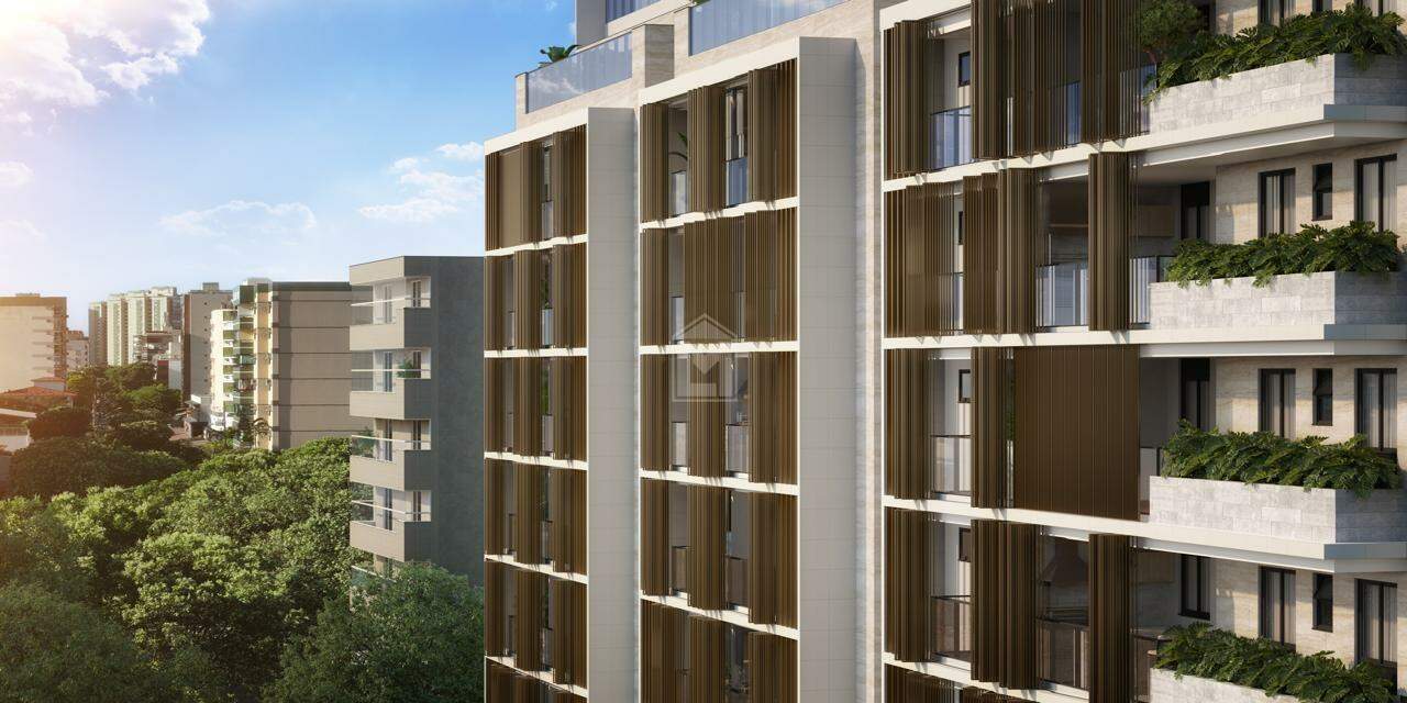 Apartamento, 3 quartos, 111 m² - Foto 3