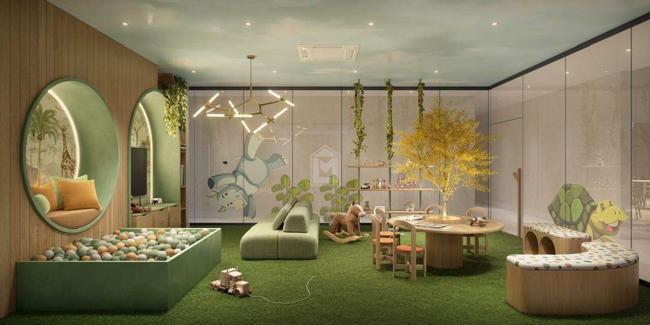 Apartamento, 3 quartos, 111 m² - Foto 7