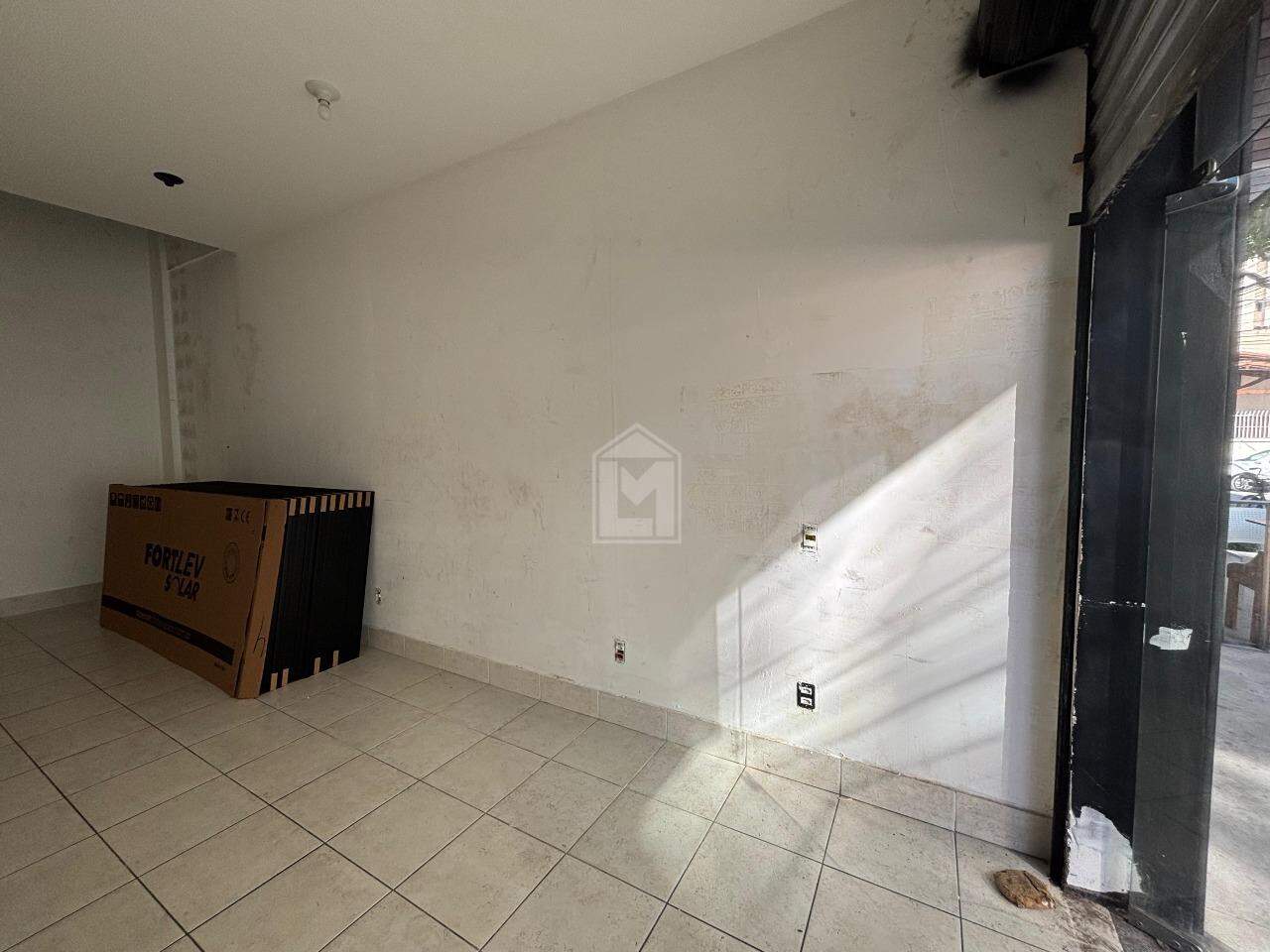 Loja-Salão, 27 m² - Foto 3