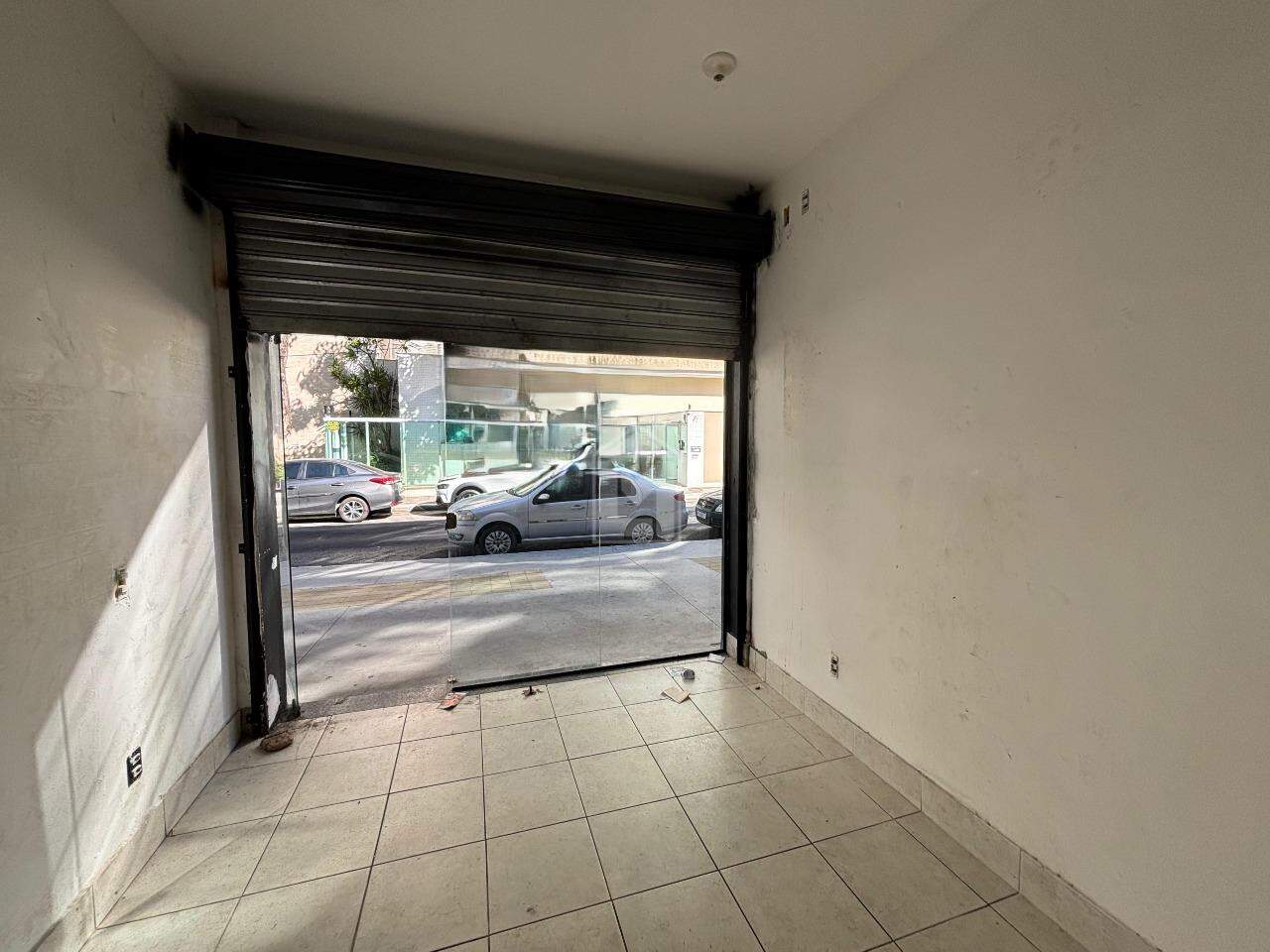 Loja-Salão, 27 m² - Foto 4