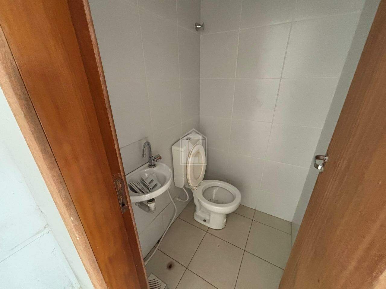 Loja-Salão, 27 m² - Foto 6