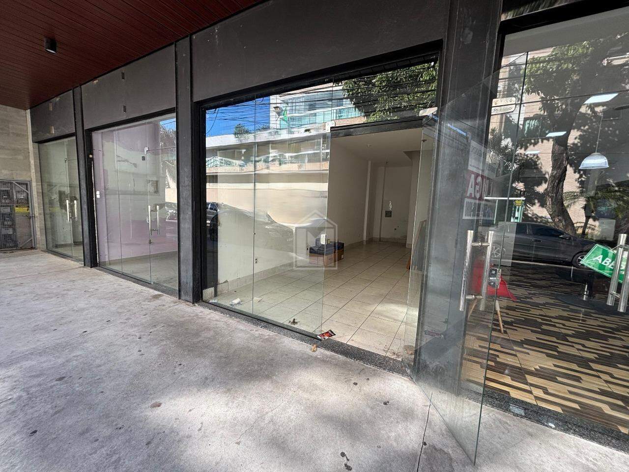 Loja-Salão, 27 m² - Foto 7