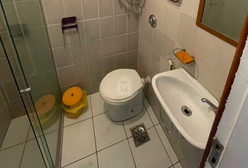 Apartamento, 2 quartos, 85 m² - Foto 14