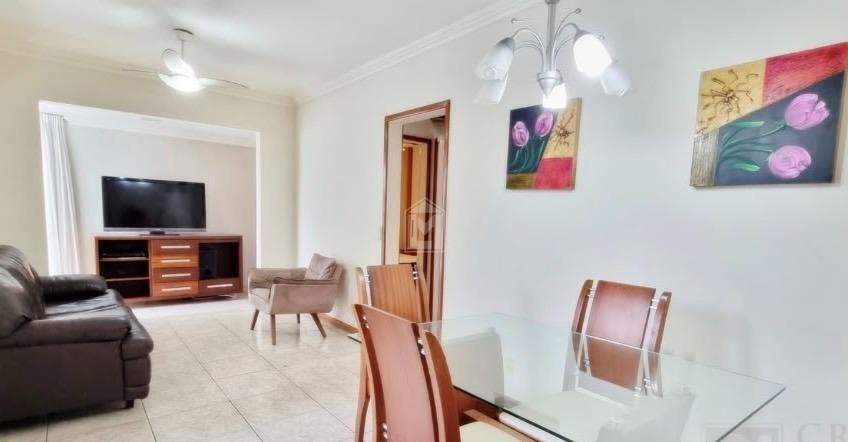 Apartamento, 2 quartos, 85 m² - Foto 1