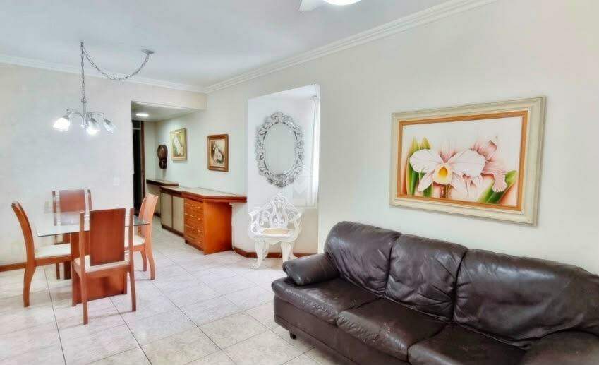 Apartamento, 2 quartos, 85 m² - Foto 2