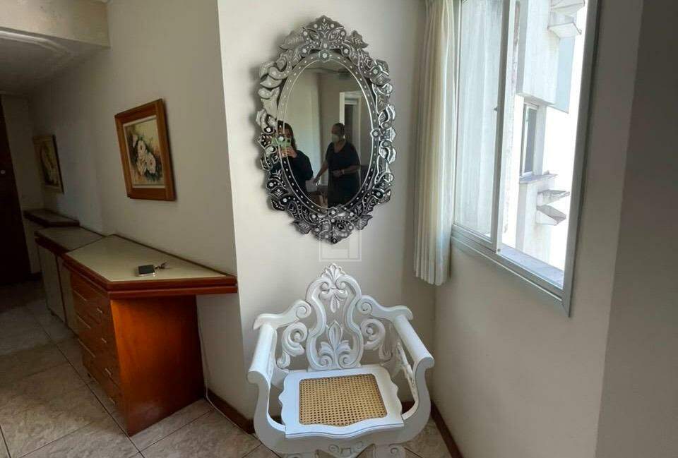 Apartamento, 2 quartos, 85 m² - Foto 3