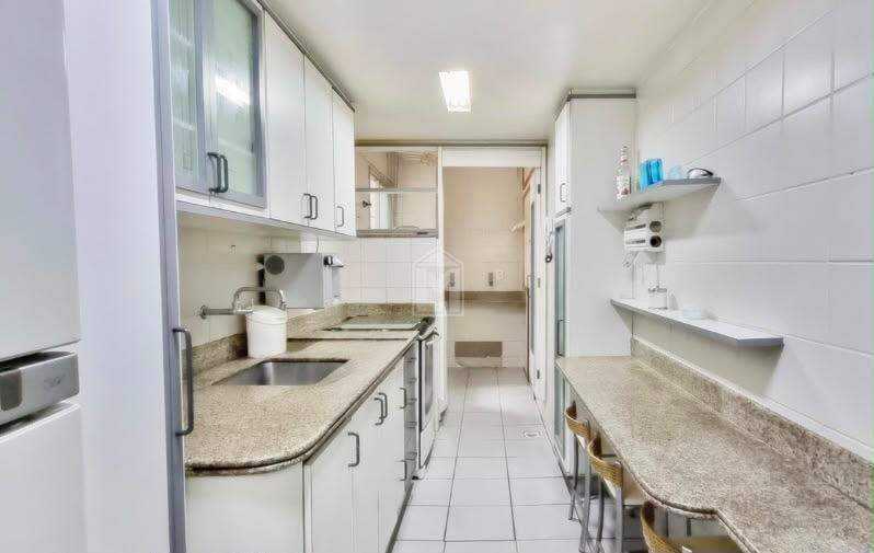 Apartamento, 2 quartos, 85 m² - Foto 5