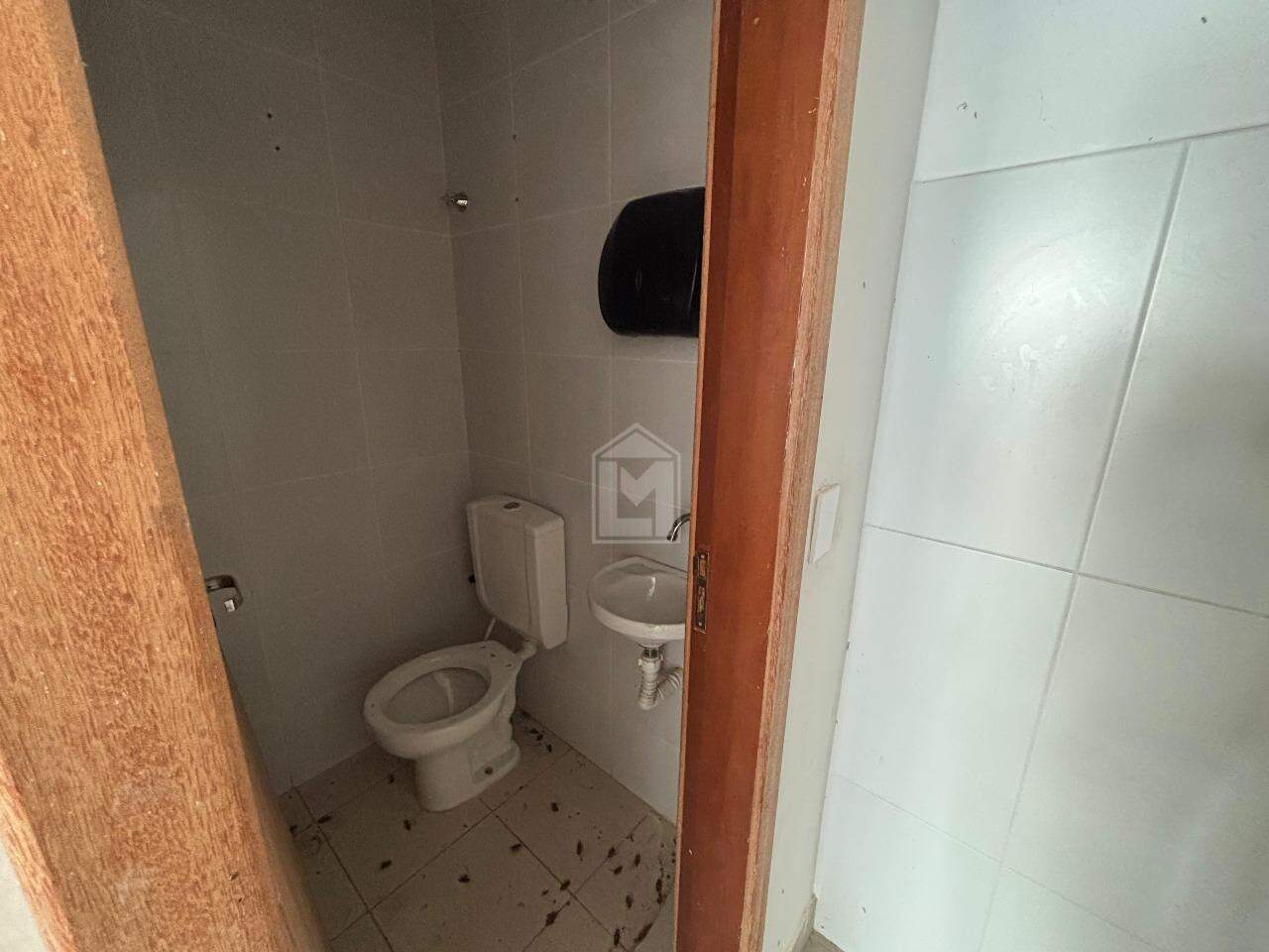 Loja-Salão, 82 m² - Foto 11