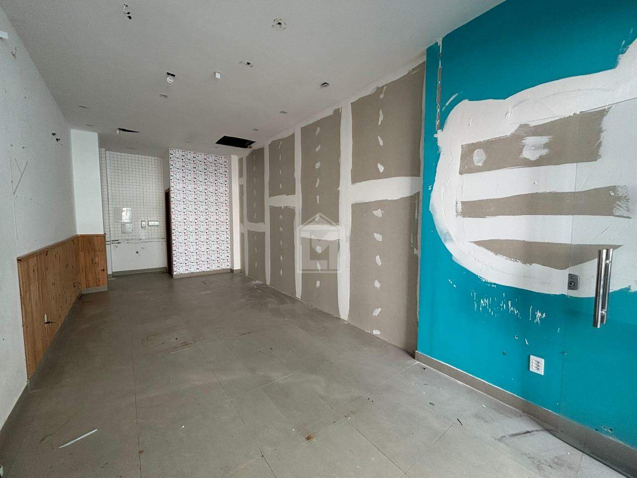 Loja-Salão, 82 m² - Foto 8