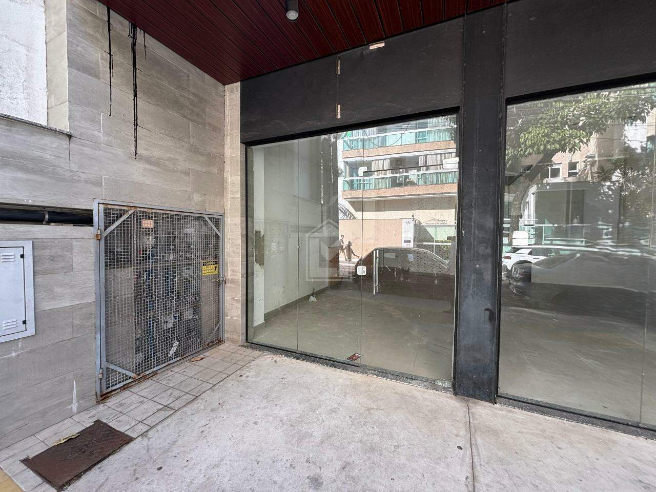 Loja-Salão, 82 m² - Foto 2