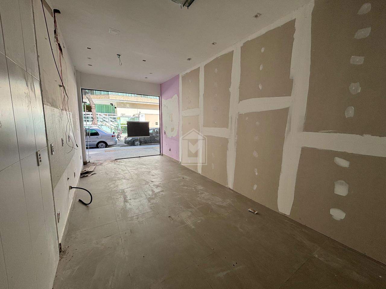 Loja-Salão, 82 m² - Foto 13