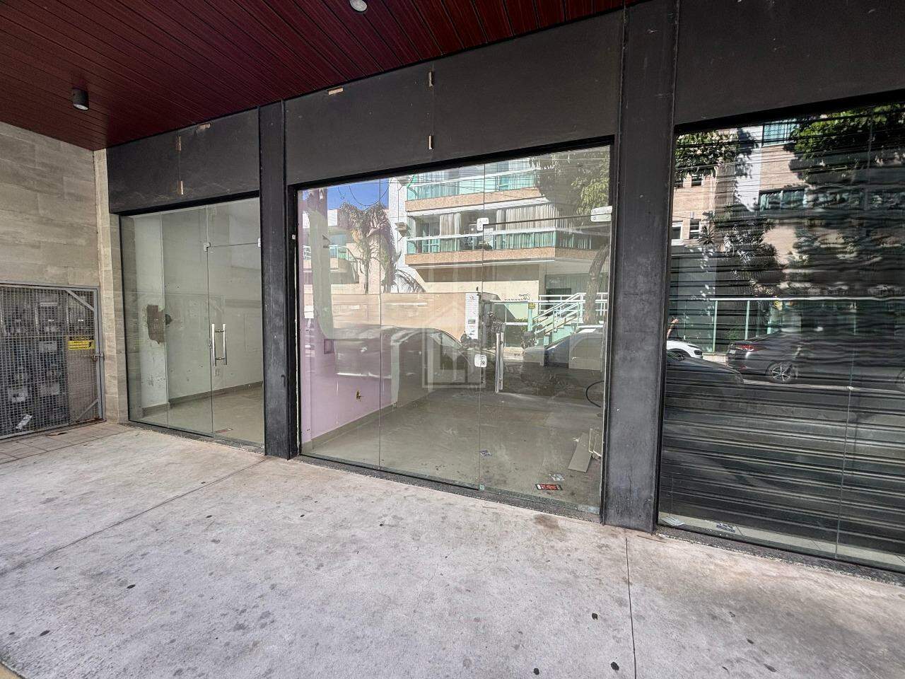 Loja-Salão, 82 m² - Foto 10
