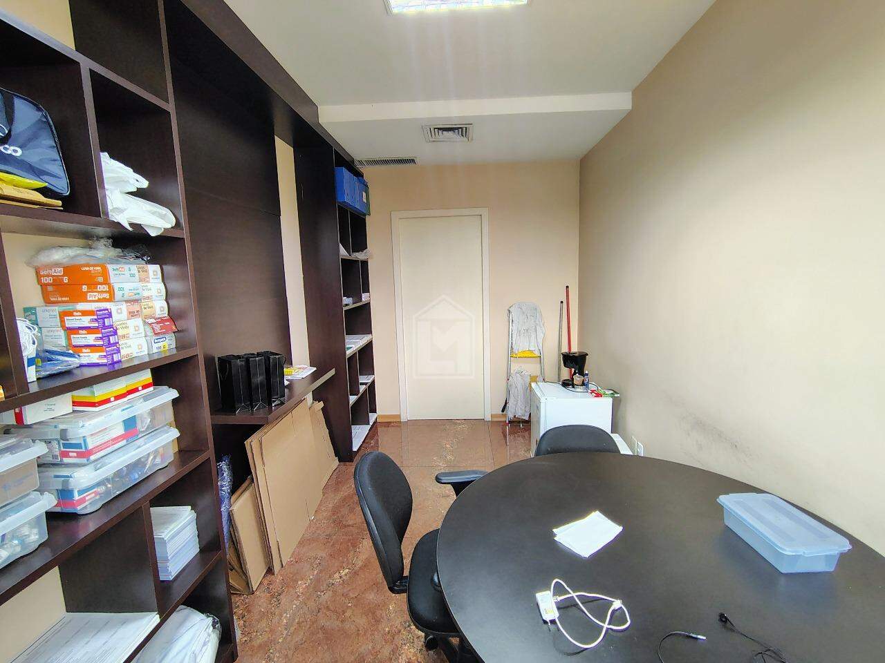 Sala-Conjunto, 55 m² - Foto 1