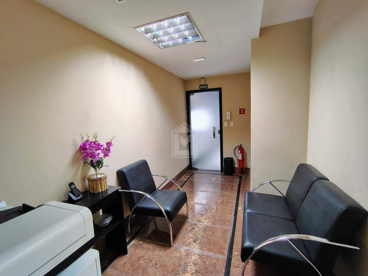 Sala-Conjunto, 55 m² - Foto 3