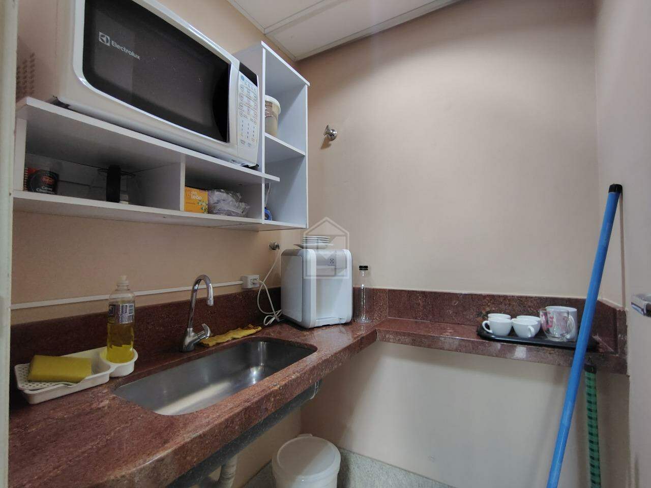 Sala-Conjunto, 55 m² - Foto 9