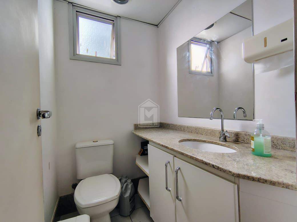 Sala-Conjunto, 55 m² - Foto 10